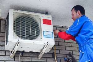 24/7 and Emergency HVAC Near Montreat, NC | Air Conidtioning and Heating Contractors
